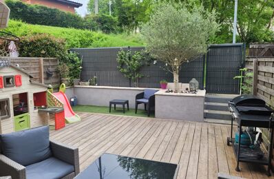 vente appartement 280 000 € à proximité de La Motte-Servolex (73290)