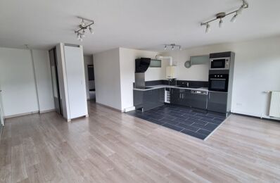 vente appartement 298 000 € à proximité de Barby (73230)