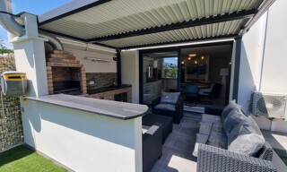 Maison 4 Pièces 90 m² à vendre à Saint-Jeoire-Prieuré (73190)