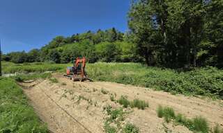 Terrain  648 m² à vendre à Vimines (73160)