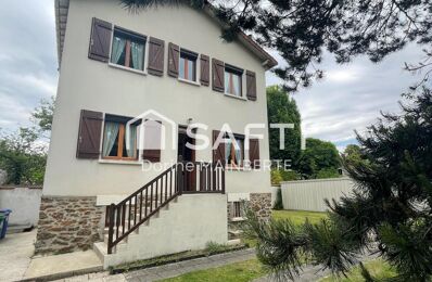 vente maison 399 000 € à proximité de Gagny (93220)