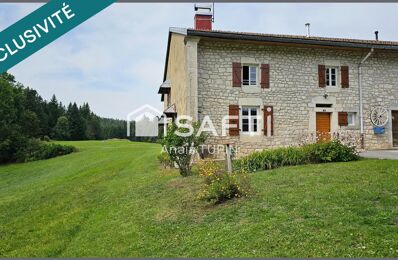 vente maison 380 000 € à proximité de Clairvaux-les-Lacs (39130)