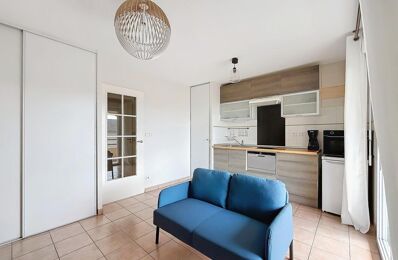 vente appartement 117 000 € à proximité de Rouffiac-Tolosan (31180)