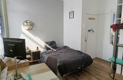 vente appartement 120 000 € à proximité de Barberier (03140)