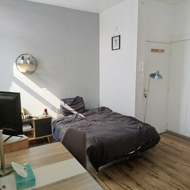 Appartement 1 pièce 35 m²