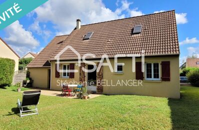 vente maison 230 000 € à proximité de Roézé-sur-Sarthe (72210)