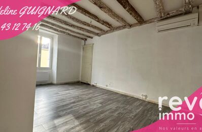 vente maison 128 500 € à proximité de Champ-sur-Layon (49380)