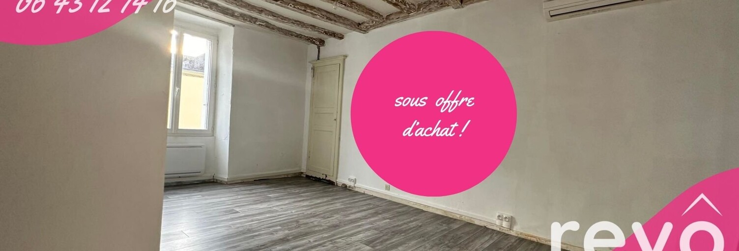 Maison 5 Pièces 98 m² à vendre à Bellevigne-en-Layon (49750)