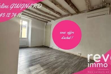 Maison 5 pièces 128500 €