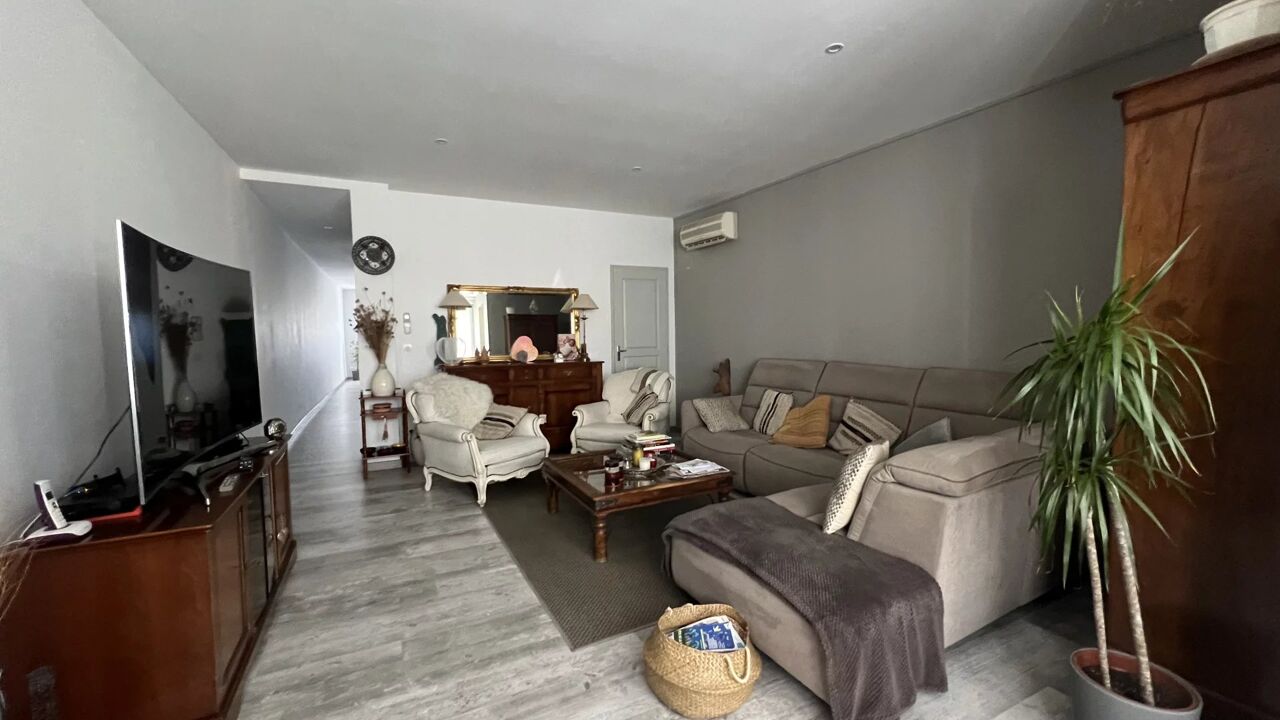 appartement 4 pièces 121 m2 à vendre à Montélimar (26200)