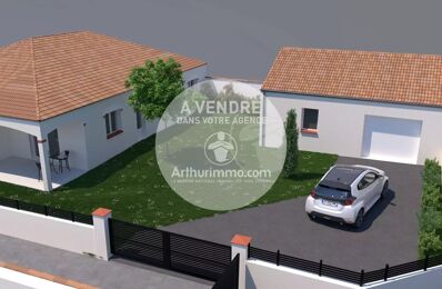 vente maison 269 000 € à proximité de Cugand (85610)