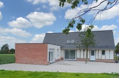 vente maison 245 000 € à proximité de Wormhout (59470)