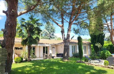 vente maison 439 000 € à proximité de Vézeronce-Curtin (38510)