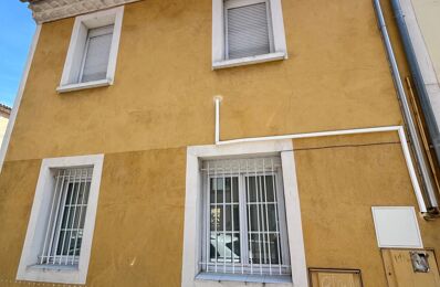 vente maison 172 000 € à proximité de Brouzet-Lès-Alès (30580)