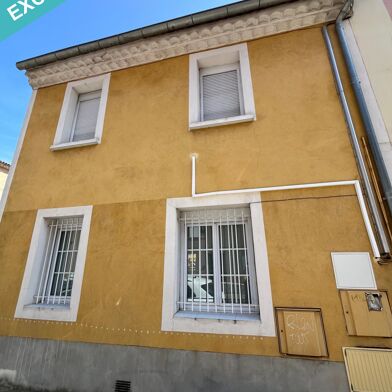 Maison 4 pièces 104 m²