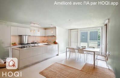 vente appartement 350 000 € à proximité de Rumilly (74150)