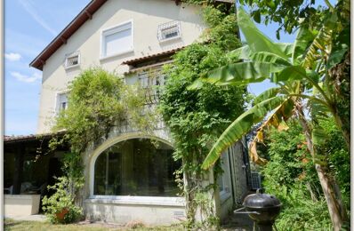 maison 9 pièces 209 m2 à vendre à Bergerac (24100)