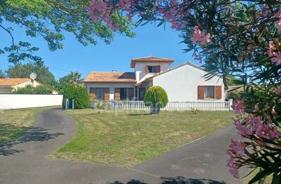 vente maison 596 500 € à proximité de Saint-Aubin-de-Médoc (33160)