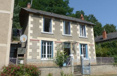 vente maison 75 500 € à proximité de Parthenay (79200)