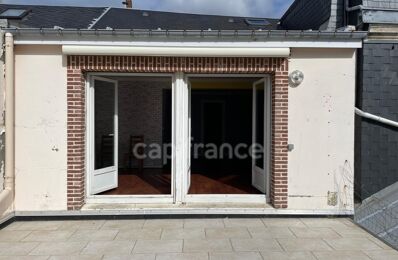 vente immeuble 227 000 € à proximité de Le Havre (76620)