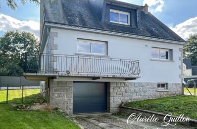 vente maison 219 500 € à proximité de Réguiny (56500)