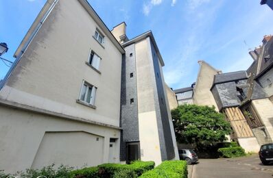 vente appartement 176 000 € à proximité de Montlouis-sur-Loire (37270)