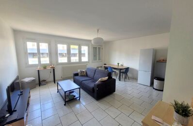 vente appartement 176 000 € à proximité de Saint-Cyr-sur-Loire (37540)