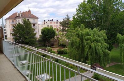 vente appartement 350 000 € à proximité de Bretigny (21490)