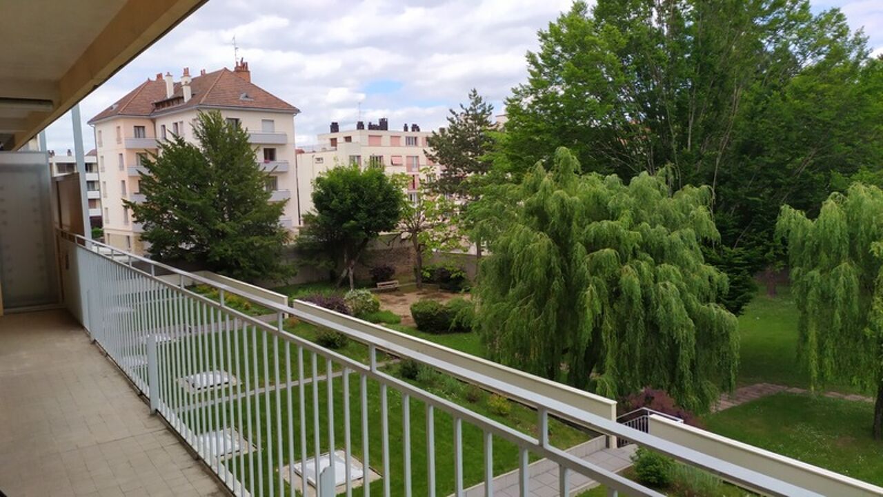 appartement 6 pièces 139 m2 à vendre à Dijon (21000)