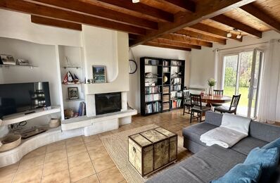 vente maison 441 000 € à proximité de Saumos (33680)