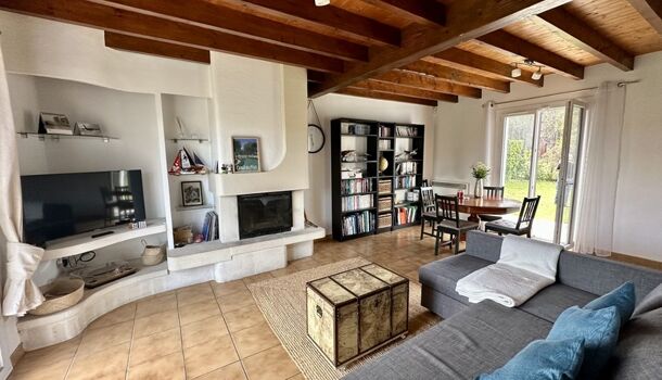 Villa / Maison 6 pièces  à vendre Martignas-sur-Jalle 33127