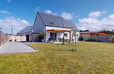 vente maison 393 500 € à proximité de Tourville-sur-Sienne (50200)