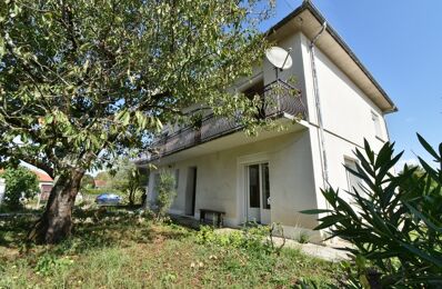 vente maison 148 000 € à proximité de Monflanquin (47150)