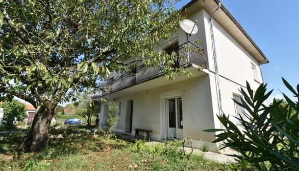 Villa / Maison 8 pièces  à vendre Villeneuve-sur-Lot 47300