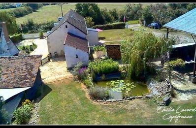 vente maison 239 000 € à proximité de Thenay (36800)