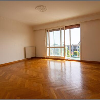 Appartement 4 pièces 78 m²