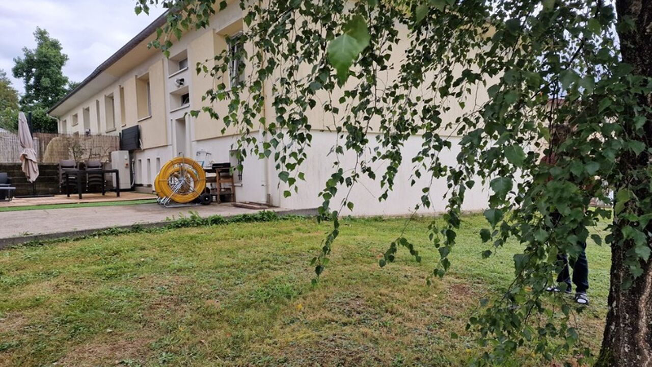 maison 8 pièces 180 m2 à vendre à Épinal (88000)