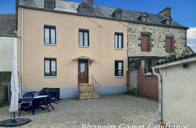 maison 5 pièces 119 m2 à vendre à Fresnay-sur-Sarthe (72130)