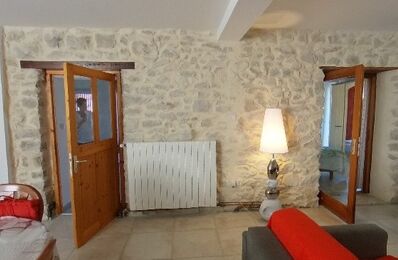 vente maison 225 000 € à proximité de Donzère (26290)