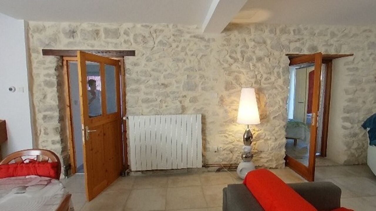 maison 6 pièces 126 m2 à vendre à Le Teil (07400)