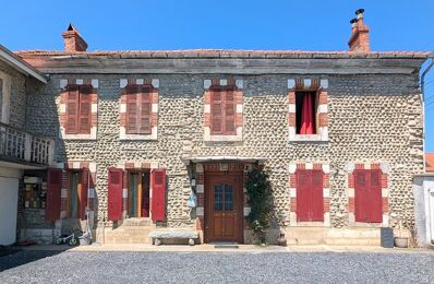 vente maison 185 000 € à proximité de Loucrup (65200)