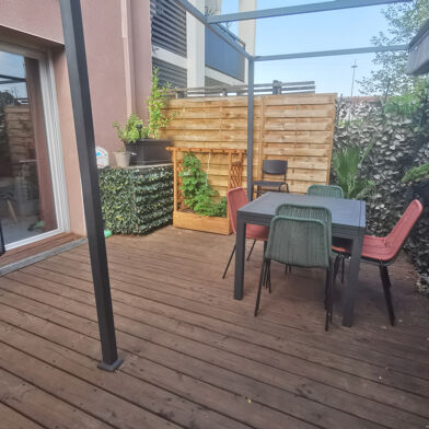 Maison 3 pièces 63 m²