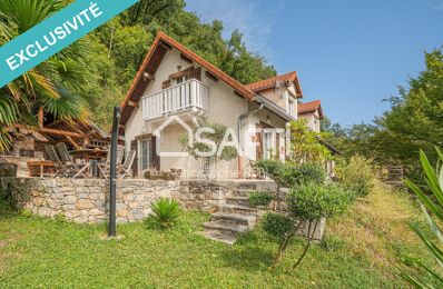 vente maison 699 000 € à proximité de Saint-Martin-le-Vinoux (38950)