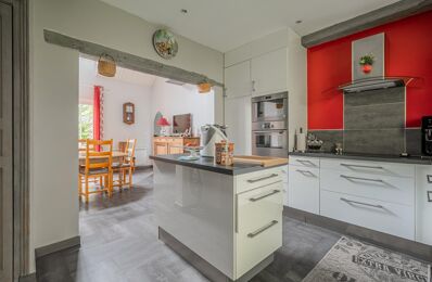 maison 7 pièces 167 m2 à vendre à Proveysieux (38120)