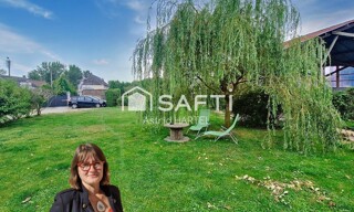 Maison 6 Pièces 180 m² à vendre à Caudry (59540)