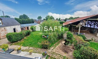 Maison 6 Pièces 180 m² à vendre à Caudry (59540)