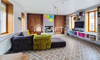 Maison 6 Pièces 180 m² à vendre à Caudry (59540)