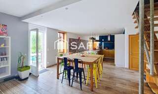 Maison 6 Pièces 180 m² à vendre à Élincourt (59127)