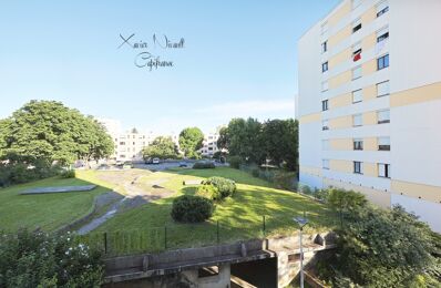 vente appartement 99 500 € à proximité de Bourg-en-Bresse (01000)