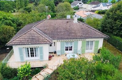 vente maison 245 105 € à proximité de Migné-Auxances (86440)